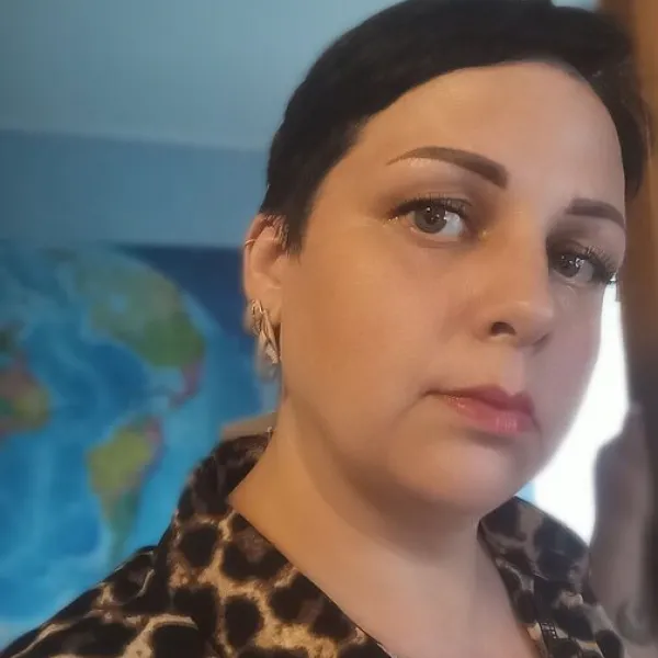 Нина
